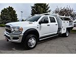 New 2024 Ram 5500 Crew Cab 4x4 Contractor Truck for sale #HR4C033 - photo 4