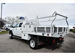 New 2024 Ram 5500 Crew Cab 4x4 Contractor Truck for sale #HR4C033 - photo 5