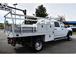 New 2024 Ram 5500 Crew Cab 4x4 Contractor Truck for sale #HR4C033 - photo 2