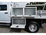 New 2024 Ram 5500 Crew Cab 4x4 Contractor Truck for sale #HR4C033 - photo 8