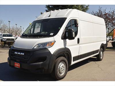 New 2024 Ram ProMaster 2500 High Roof Empty Cargo Van for sale #HR4C038 - photo 1