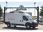 New 2024 Ram ProMaster 2500 High Roof Empty Cargo Van for sale #HR4C038 - photo 12
