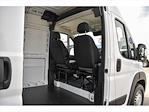New 2025 Ram ProMaster 2500 High Roof Empty Cargo Van for sale #HR5C006 - photo 27
