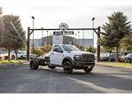 New 2026 Ram 5500 Regular Cab 60 CA Cab Chassis for sale #HR6C003 - photo 1