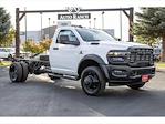 New 2026 Ram 5500 Regular Cab 60 CA Cab Chassis for sale #HR6C003 - photo 3