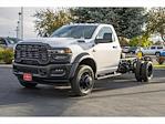 New 2026 Ram 5500 Regular Cab 60 CA Cab Chassis for sale #HR6C003 - photo 4