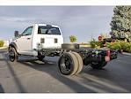 New 2026 Ram 5500 Regular Cab 60 CA Cab Chassis for sale #HR6C003 - photo 5