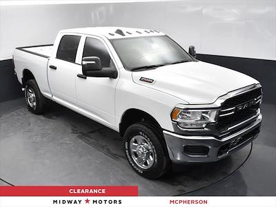 New 2024 Ram 2500 Tradesman Crew Cab 4x4 Pickup for sale #24D051 - photo 1