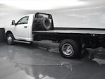 2024 Ram 3500 Regular Cab DRW 4x4, Flatbed Truck for sale #24D062 - photo 4