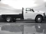 2024 Ram 3500 Regular Cab DRW 4x4, Flatbed Truck for sale #24D063 - photo 39