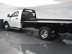 2024 Ram 3500 Regular Cab DRW 4x4, Flatbed Truck for sale #24D063 - photo 4