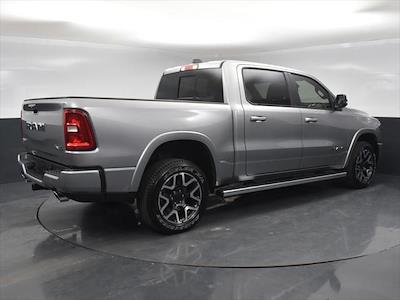 New 2025 Ram 1500 Laramie Crew Cab 4x4 Pickup for sale #25D005 - photo 2