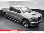 New 2025 Ram 1500 Laramie Crew Cab 4x4 Pickup for sale #25D005 - photo 1