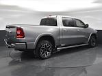 New 2025 Ram 1500 Laramie Crew Cab 4x4 Pickup for sale #25D005 - photo 2