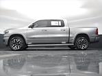 New 2025 Ram 1500 Laramie Crew Cab 4x4 Pickup for sale #25D005 - photo 35