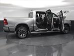 New 2025 Ram 1500 Laramie Crew Cab 4x4 Pickup for sale #25D005 - photo 43