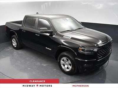 New 2025 Ram 1500 Big Horn Crew Cab 4x4 Pickup for sale #25D006 - photo 1