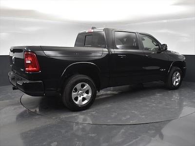 New 2025 Ram 1500 Big Horn Crew Cab 4x4 Pickup for sale #25D006 - photo 2