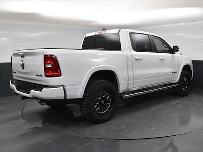 New 2025 Ram 1500 Big Horn Crew Cab 4x4 Pickup for sale #25D012 - photo 2
