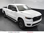 New 2025 Ram 1500 Big Horn Crew Cab 4x4 Pickup for sale #25D012 - photo 1