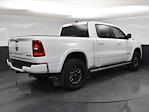 New 2025 Ram 1500 Big Horn Crew Cab 4x4 Pickup for sale #25D012 - photo 2