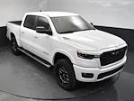 New 2025 Ram 1500 Big Horn Crew Cab 4x4 Pickup for sale #25D012 - photo 48