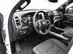 New 2025 Ram 1500 Big Horn Crew Cab 4x4 Pickup for sale #25D012 - photo 7