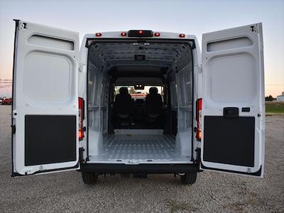 New 2025 Ram ProMaster 2500 High Roof Empty Cargo Van for sale #25D021 - photo 2