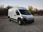New 2025 Ram ProMaster 2500 High Roof Empty Cargo Van for sale #25D021 - photo 10