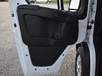 New 2025 Ram ProMaster 2500 High Roof Empty Cargo Van for sale #25D021 - photo 13