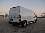 New 2025 Ram ProMaster 2500 High Roof Empty Cargo Van for sale #25D021 - photo 8