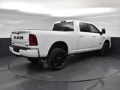 New 2025 Ram 2500 Laramie Crew Cab 4x4 Pickup for sale #25D039 - photo 2