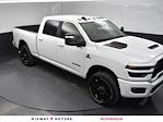 New 2025 Ram 2500 Laramie Crew Cab 4x4 Pickup for sale #25D039 - photo 1