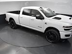 New 2025 Ram 2500 Laramie Crew Cab 4x4 Pickup for sale #25D039 - photo 36