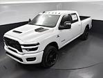 New 2025 Ram 2500 Laramie Crew Cab 4x4 Pickup for sale #25D039 - photo 37