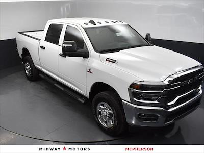 New 2025 Ram 2500 Tradesman Crew Cab 4x4 Pickup for sale #25D041 - photo 1