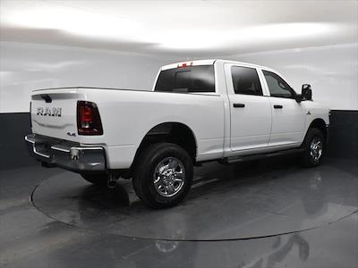 New 2025 Ram 2500 Tradesman Crew Cab 4x4 Pickup for sale #25D041 - photo 2
