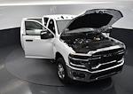 New 2025 Ram 2500 Tradesman Crew Cab 4x4 Pickup for sale #25D041 - photo 39