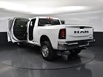 New 2025 Ram 2500 Tradesman Crew Cab 4x4 Pickup for sale #25D041 - photo 40