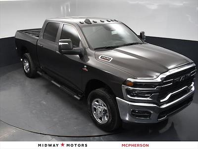 New 2025 Ram 2500 Tradesman Crew Cab 4x4 Pickup for sale #25D042 - photo 1