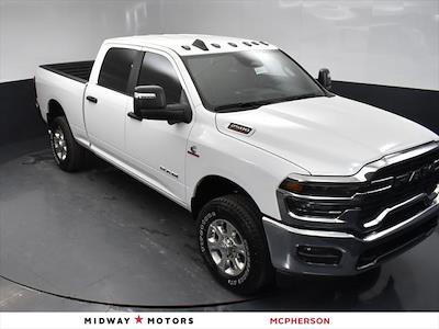 New 2025 Ram 2500 Big Horn Crew Cab 4x4 Pickup for sale #25D043 - photo 1
