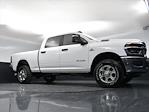 New 2025 Ram 2500 Big Horn Crew Cab 4x4 Pickup for sale #25D043 - photo 32