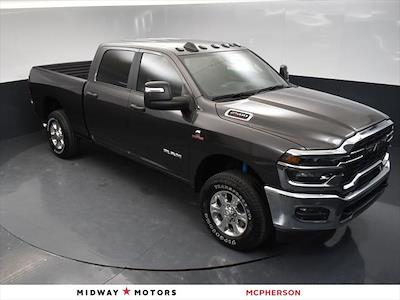 New 2025 Ram 2500 Big Horn Crew Cab 4x4 Pickup for sale #25D044 - photo 1
