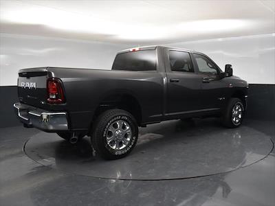 New 2025 Ram 2500 Big Horn Crew Cab 4x4 Pickup for sale #25D044 - photo 2