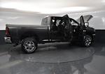 New 2025 Ram 2500 Big Horn Crew Cab 4x4 Pickup for sale #25D044 - photo 40