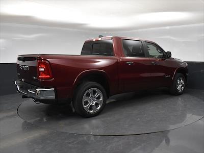 New 2025 Ram 1500 Big Horn Crew Cab 4x4 Pickup for sale #25D047 - photo 2