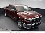 New 2025 Ram 1500 Big Horn Crew Cab 4x4 Pickup for sale #25D047 - photo 1