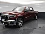 New 2025 Ram 1500 Big Horn Crew Cab 4x4 Pickup for sale #25D047 - photo 5