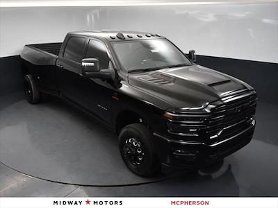 New 2025 Ram 3500 Laramie Crew Cab 4x4 DRW Pickup for sale #25D050 - photo 1