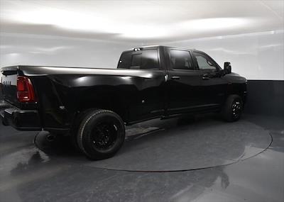 New 2025 Ram 3500 Laramie Crew Cab 4x4 DRW Pickup for sale #25D050 - photo 2